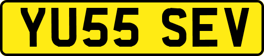 YU55SEV