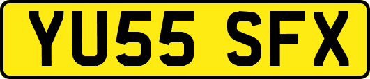 YU55SFX