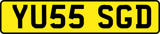 YU55SGD