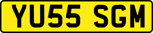 YU55SGM