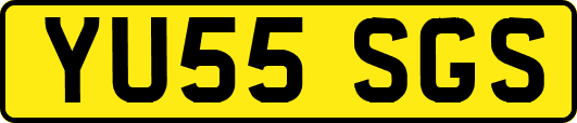 YU55SGS
