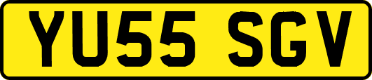 YU55SGV