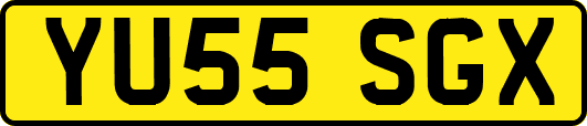YU55SGX