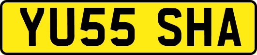 YU55SHA