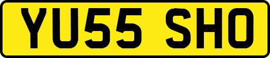 YU55SHO