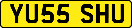YU55SHU