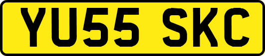 YU55SKC