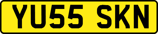 YU55SKN