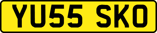 YU55SKO