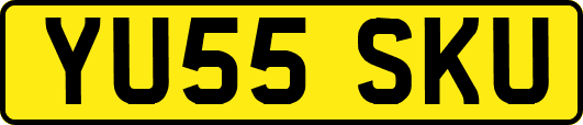 YU55SKU