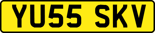 YU55SKV