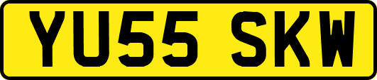 YU55SKW