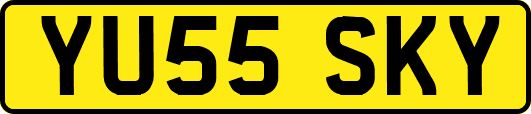 YU55SKY
