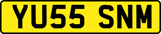 YU55SNM