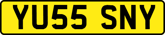 YU55SNY