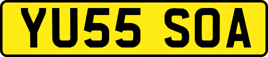 YU55SOA