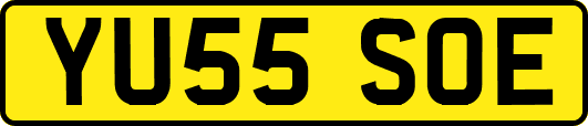 YU55SOE