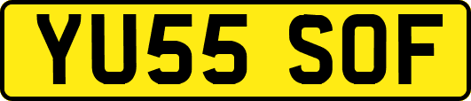 YU55SOF