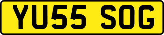 YU55SOG