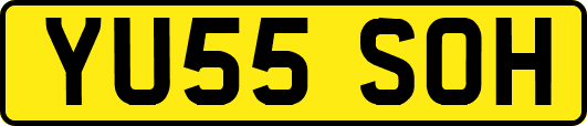 YU55SOH