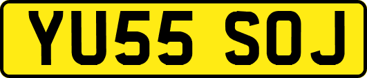 YU55SOJ