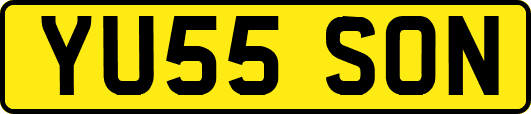 YU55SON