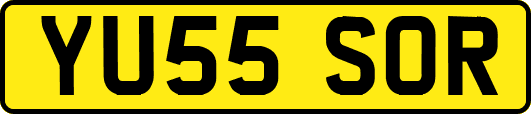 YU55SOR