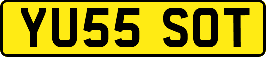 YU55SOT