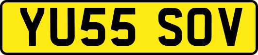 YU55SOV