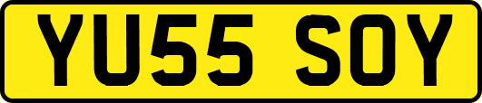 YU55SOY