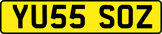 YU55SOZ