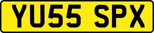 YU55SPX