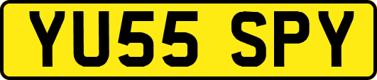 YU55SPY