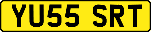 YU55SRT