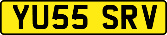 YU55SRV