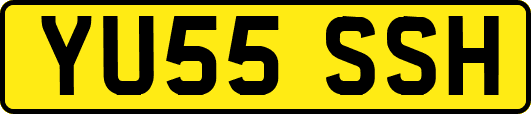 YU55SSH