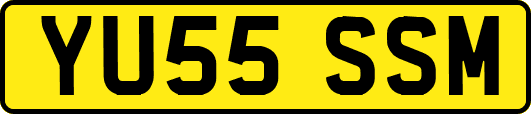 YU55SSM