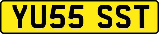 YU55SST