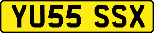 YU55SSX