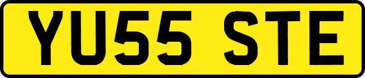 YU55STE