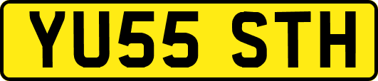 YU55STH