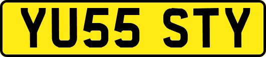 YU55STY