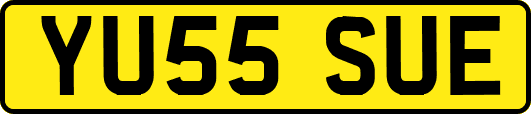 YU55SUE