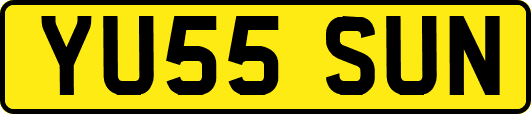 YU55SUN