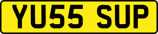 YU55SUP