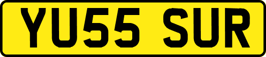 YU55SUR