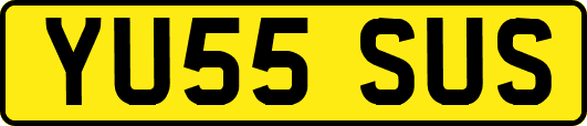 YU55SUS