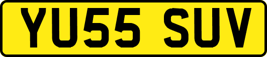 YU55SUV