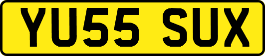 YU55SUX