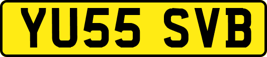 YU55SVB